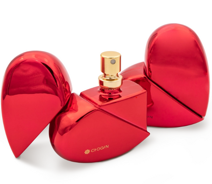 Parfum LOVE - PASSION