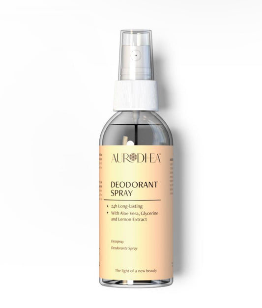Déodorant Spray