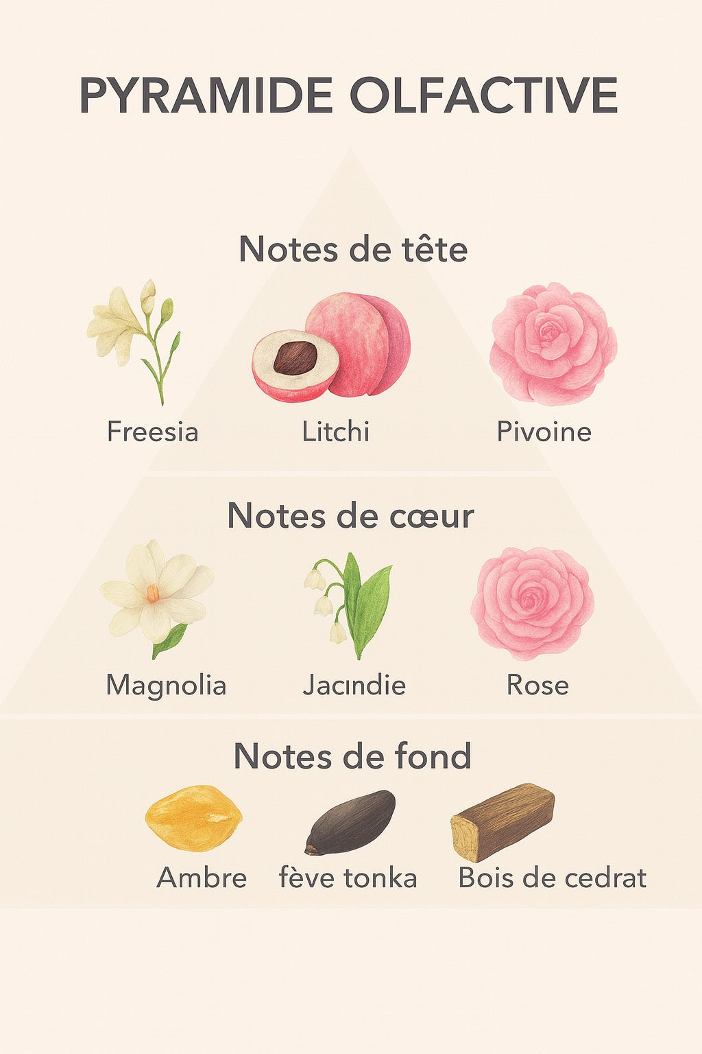 Unbending Woman - Parfum femme