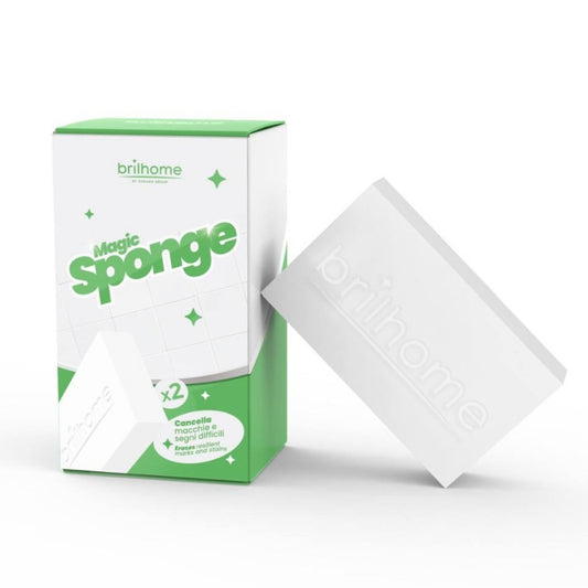 Magic Sponge (paquet de 2 pièces)