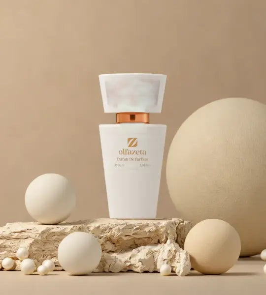 Unbending Woman - Parfum femme