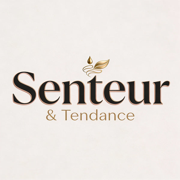 senteur et tendance