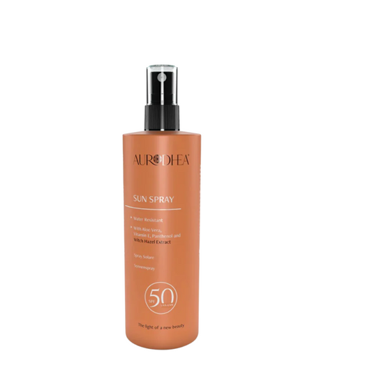 Spray Solaire SPF 50 - 150 ml